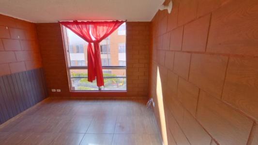 Apartamento En Venta En Soacha En Ciudad Verde V77217, 54 mt2, 3 habitaciones