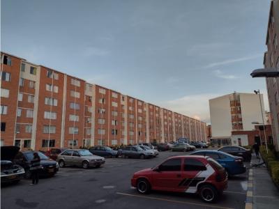 Venta Apartamento Soacha Ciudad Verde , 54 mt2, 3 habitaciones