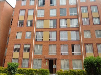 Venta Apartamento Soacha Ciudad Verde , 54 mt2, 3 habitaciones