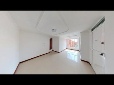 APARTAMENTO EN VENTA - CONJUNTO ARRAYAN - CIUDAD VERDE, 55 mt2, 3 habitaciones