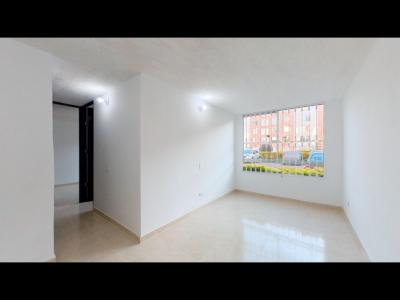 APARTAMENTO EN VENTA CON DESCUENTO, MALVA, CIUDAD VERDE, 50 mt2, 3 habitaciones