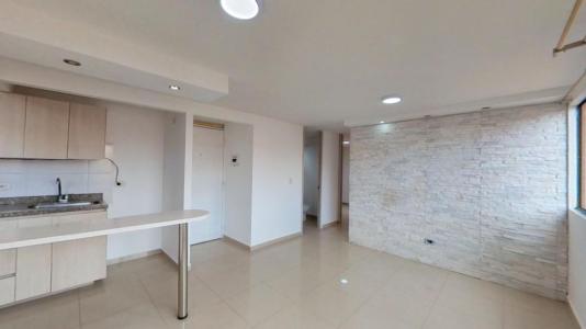 Apartamento En Venta En Soacha En Ciudad Verde V82433, 40 mt2, 2 habitaciones