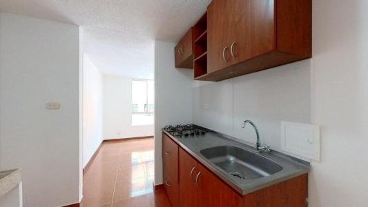 Apartamento En Venta En Soacha En Ciudad Verde V83528, 43 mt2, 3 habitaciones