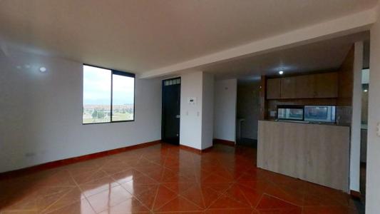 Apartamento En Venta En Soacha En Ciudad Verde V83807, 68 mt2, 3 habitaciones