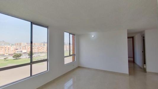 Apartamento En Venta En Soacha En Ciudad Verde V63607, 53 mt2, 3 habitaciones