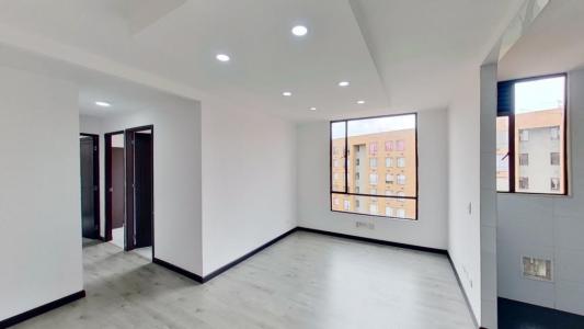 Apartamento En Venta En Soacha En Ciudad Verde V63885, 50 mt2, 3 habitaciones