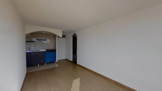 Apartamento En Venta En Soacha En Ciudad Verde V63888, 54 mt2, 3 habitaciones