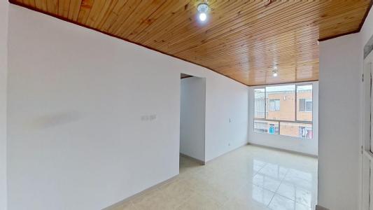 Apartamento En Venta En Soacha En Ciudad Verde V63942, 49 mt2, 3 habitaciones