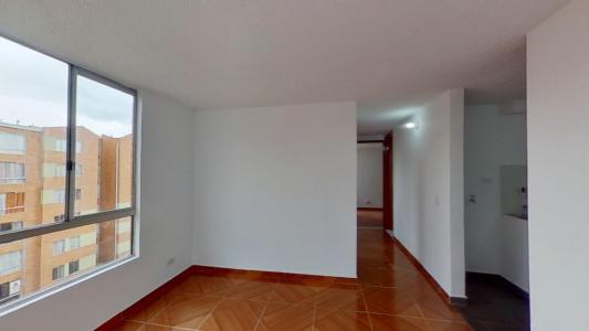 Apartamento En Venta En Soacha En Ciudad Verde V63945, 43 mt2, 3 habitaciones