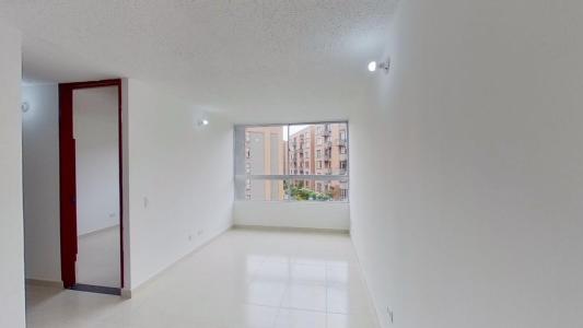 Apartamento En Venta En Soacha En Ciudad Verde V63950, 54 mt2, 3 habitaciones