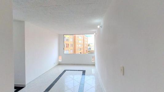 Apartamento En Venta En Soacha En Ciudad Verde V63954, 48 mt2, 3 habitaciones