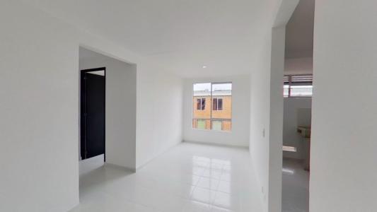 Apartamento En Venta En Soacha En Ciudad Verde V63962, 44 mt2, 3 habitaciones