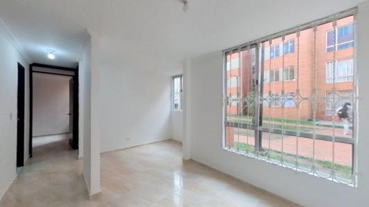 Apartamento En Venta En Soacha En Ciudad Verde V63967, 43 mt2, 2 habitaciones