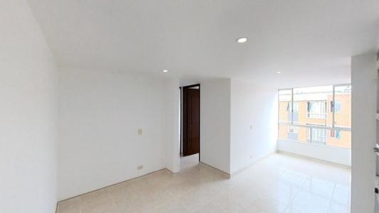 Apartamento En Venta En Soacha En Ciudad Verde V63968, 43 mt2, 3 habitaciones