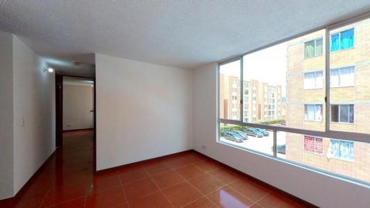 Apartamento En Venta En Soacha En Ciudad Verde V63971, 43 mt2, 3 habitaciones