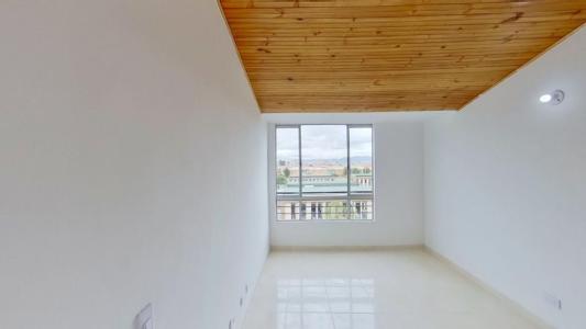 Apartamento En Venta En Soacha En Ciudad Verde V63977, 50 mt2, 3 habitaciones