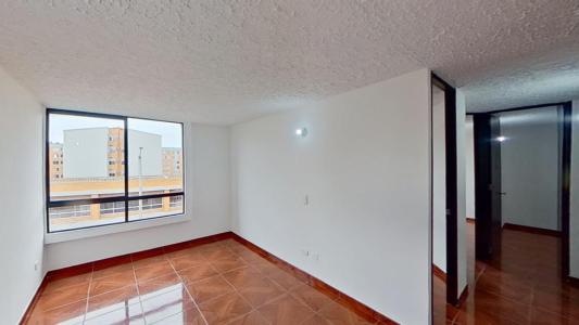 Apartamento En Venta En Soacha En Ciudad Verde V63981, 46 mt2, 3 habitaciones