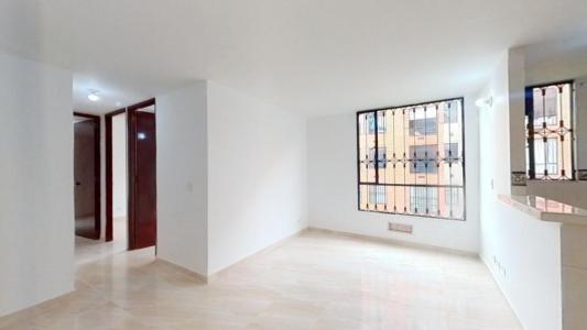 Apartamento En Venta En Soacha En Ciudad Verde V63984, 50 mt2, 3 habitaciones