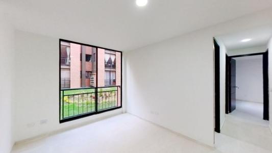 Apartamento En Venta En Soacha En Ciudad Verde V63990, 49 mt2, 3 habitaciones