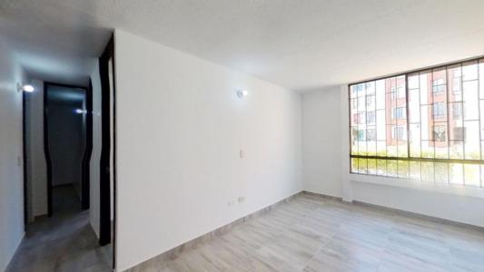 Apartamento En Venta En Soacha En Ciudad Verde V64015, 46 mt2, 3 habitaciones