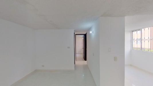 Apartamento En Venta En Soacha En Ciudad Verde V64016, 36 mt2, 2 habitaciones