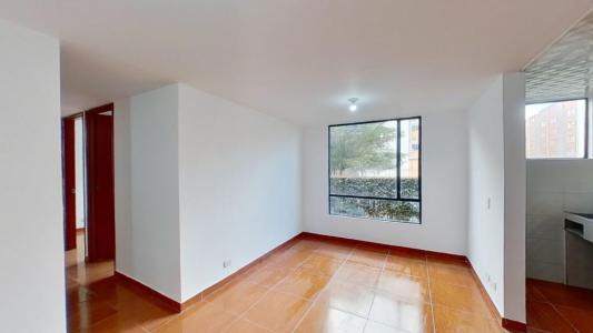 Apartamento En Venta En Soacha En Ciudad Verde V64051, 47 mt2, 3 habitaciones