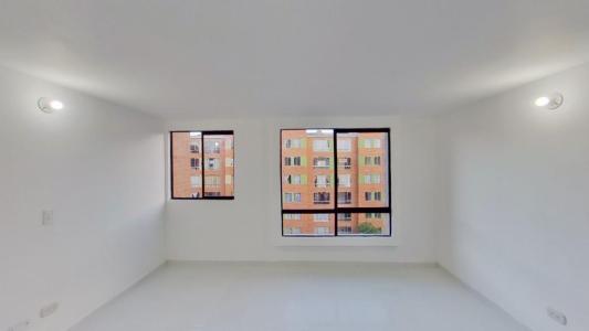 Apartamento En Venta En Soacha En Ciudad Verde V64052, 40 mt2, 2 habitaciones