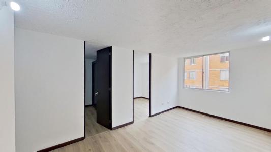 Apartamento En Venta En Soacha En Ciudad Verde V64059, 44 mt2, 3 habitaciones