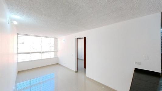 Apartamento En Venta En Soacha En Ciudad Verde V64093, 54 mt2, 3 habitaciones