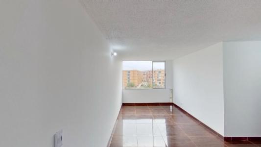 Apartamento En Venta En Soacha En Ciudad Verde V64097, 48 mt2, 3 habitaciones