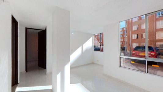 Apartamento En Venta En Soacha En Ciudad Verde V64108, 44 mt2, 2 habitaciones