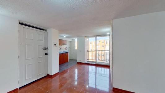 Apartamento En Venta En Soacha En Ciudad Verde V64110, 58 mt2, 3 habitaciones