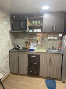 Apartamento En Venta En Soacha En Modelia Occidental V72705, 77 mt2, 3 habitaciones