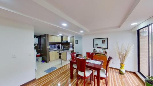 Apartamento En Venta En Soacha En Ciudad Verde V72742, 68 mt2, 3 habitaciones