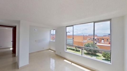 Apartamento En Venta En Soacha En Ciudad Verde V75864, 43 mt2, 2 habitaciones