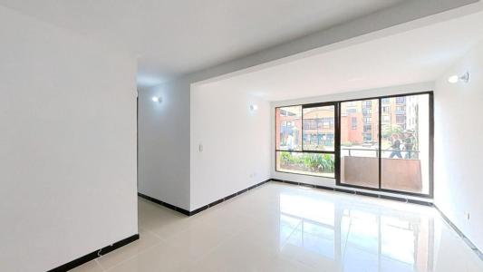 Apartamento En Venta En Soacha En Ciudad Verde V77432, 63 mt2, 3 habitaciones