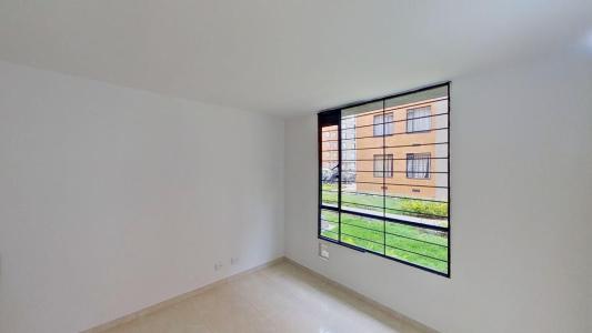 Apartamento En Venta En Soacha En Ciudad Verde V77433, 41 mt2, 2 habitaciones