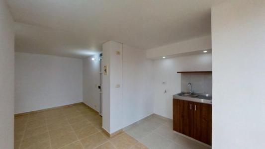 Apartamento En Venta En Soacha En Ciudad Verde V77790, 41 mt2, 3 habitaciones