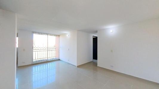 Apartamento En Venta En Soacha En Ciudad Verde V78321, 58 mt2, 3 habitaciones