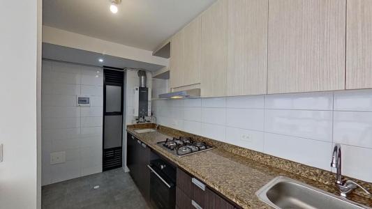 Apartamento En Venta En Soacha En Gran Granada V85531, 74 mt2, 3 habitaciones