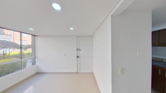 Apartamento En Venta En Soacha En Ciudad Verde V85792, 55 mt2, 3 habitaciones