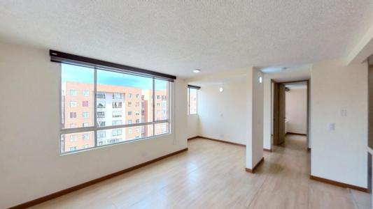 Apartamento En Venta En Soacha En Ciudad Verde V85810, 50 mt2, 2 habitaciones