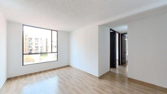 Apartamento En Venta En Soacha En Ciudad Verde V85812, 50 mt2, 3 habitaciones