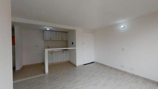 Apartamento En Venta En Soacha En Ciudad Verde V85878, 50 mt2, 3 habitaciones