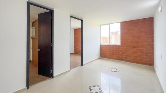 Apartamento En Venta En Soacha En Ciudad Verde V85909, 44 mt2, 3 habitaciones