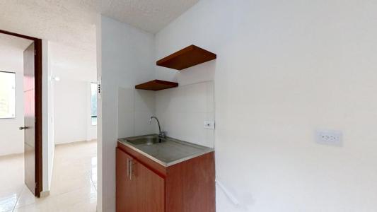 Apartamento En Venta En Soacha En Ciudad Verde V86944, 46 mt2, 3 habitaciones