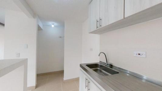 Apartamento En Venta En Soacha En Ciudad Verde V87471, 50 mt2, 3 habitaciones