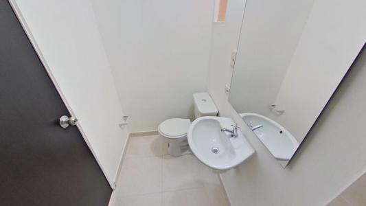 Apartamento En Venta En Soacha En San Mateo V88896, 50 mt2, 2 habitaciones