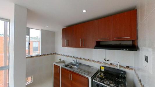 Apartamento En Venta En Soacha En Ciudad Verde V89013, 43 mt2, 2 habitaciones