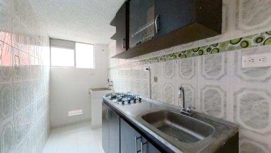 Apartamento En Venta En Soacha En Ciudad Verde V89112, 44 mt2, 2 habitaciones